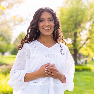 Fundraising Page: Zara Tola